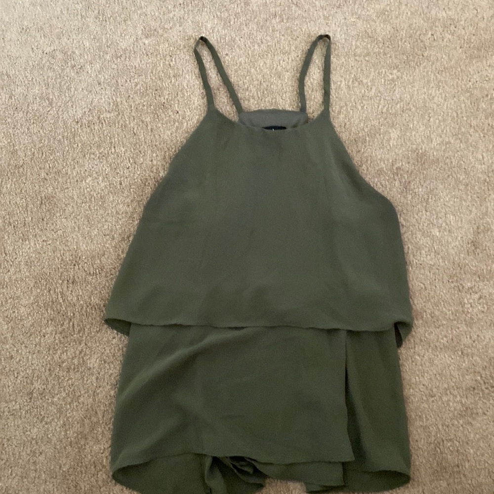 Tank top